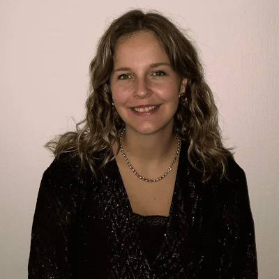Sauvillers, Eline Eline Sauvillers